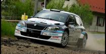 Rallysprint Kopna